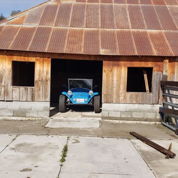 Cover's Apple Ranch - Bakeries Near Me - Tuolumne, California