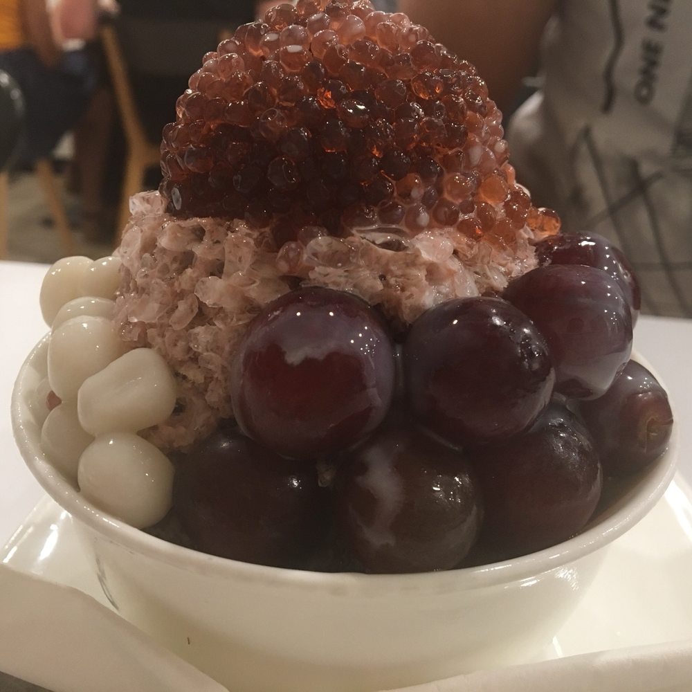 The Dessert Kitchen - Desserts Near Me - Melbourne, VIC
