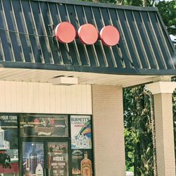 Captain Jack's Liquors