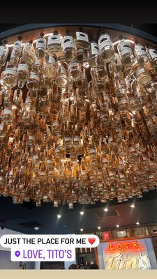 Love, Tito's by null