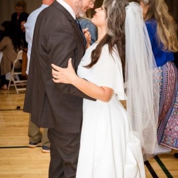 Braidy Jewelers - Our wedding reception - Jewelry Near Me - Phoenix, Arizona