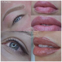 Pure Beauty Esthetics