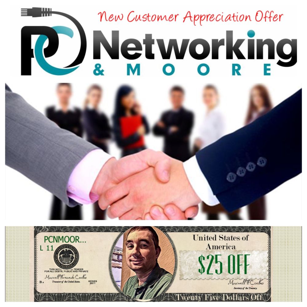 PC NETWORKING & MOORE 135 Owings Rd, Shinnston, West Virginia Home