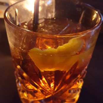 Rococo Steak - Anniversary drink - Steakhouses Near Me - St. Petersburg, Florida Rococo Steak - Anniversary drink - Steakhouses Near Me - St. Petersburg, Florida