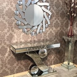 Kings Heath Mirrors & Lighting