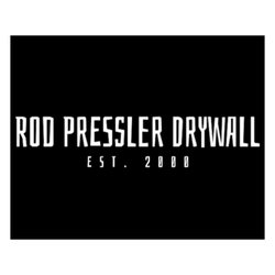 Rod Pressler Drywall