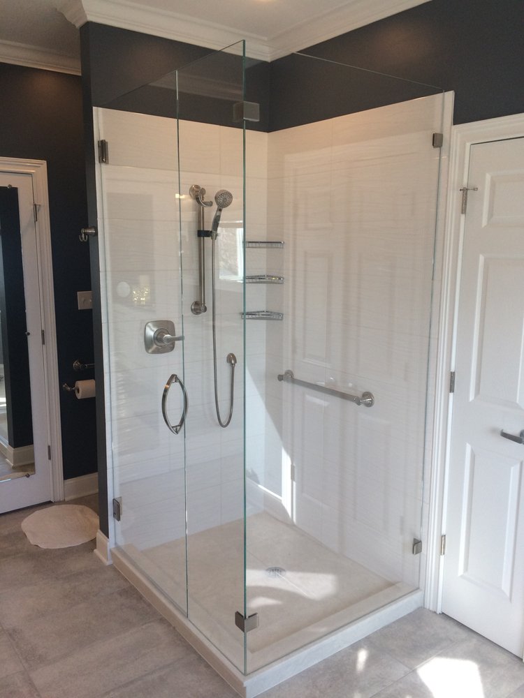 CREATIVE REFLECTIONS GLASS 10427 Cogdill Rd, Knoxville, Tennessee