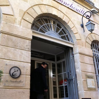 Le Franchouillard - French Southwest Near Me - Bordeaux, 33 Le Franchouillard - French Southwest Near Me - Bordeaux, 33