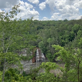 Fall Creek Falls State Park - Parks Near Me - Spencer, Tennessee