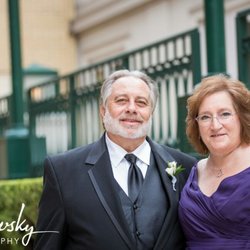 Moxie Salon & Style Gallery - Mother of the bride hair and makeup