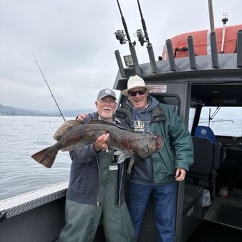 Old Dog Sportfishing - Fishing Near Me - Brookings, Oregon Old Dog Sportfishing - Fishing Near Me - Brookings, Oregon