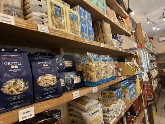 IL Paesano Italian Gourmet Food and Wine Market by null
