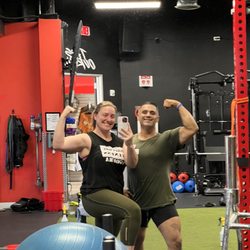 Hardcore Fitness