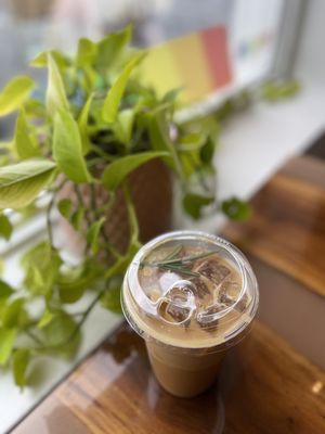 Azalea Coffee Bar by null