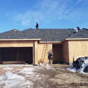 Diamond Roofing - Roofing Near Me - Rapid City, South Dakota