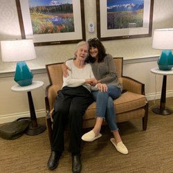 Senior Care Consultants