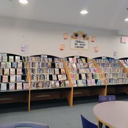 Otis Library