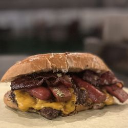 It’s That Burger