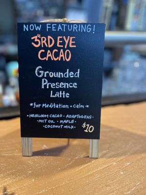 Stargazer Cocktails & Coffee by null