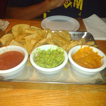 Chili's - Husband and I are enjoying our Life like it's golden - Bars Near Me - Waldorf, Maryland