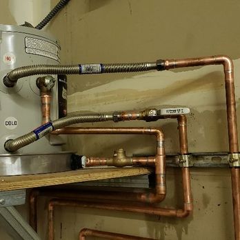 Peques Plumbing - Commercial water heater installation - Plumbing Near Me Peques Plumbing - Commercial water heater installation - Plumbing Near Me