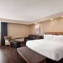 Executive Royal Hotel  Edmonton Airport