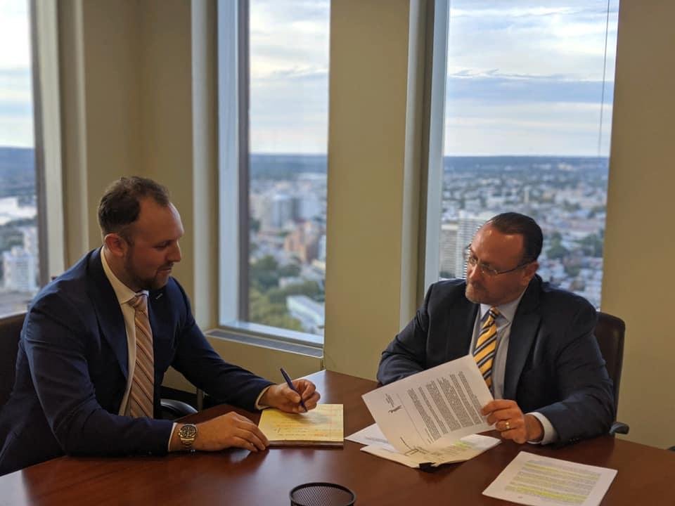 Francis Law Firm