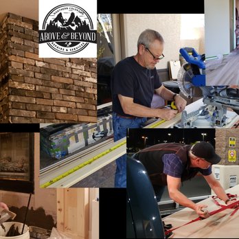 Above & Beyond Repairs and Services - Your Multifaceted, Diligent, Genuine Handyman - Handyman Near Me Above & Beyond Repairs and Services - Your Multifaceted, Diligent, Genuine Handyman - Handyman Near Me