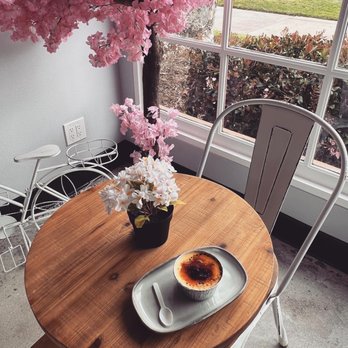 Choco Bakery & Cafe - This is where I sat. It felt so cute and had a Paris feel to it.... - Bakeries Near Me - Anaheim, California Choco Bakery & Cafe - This is where I sat. It felt so cute and had a Paris feel to it.... - Bakeries Near Me - Anaheim, California