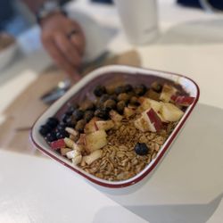 Remedy Cafe