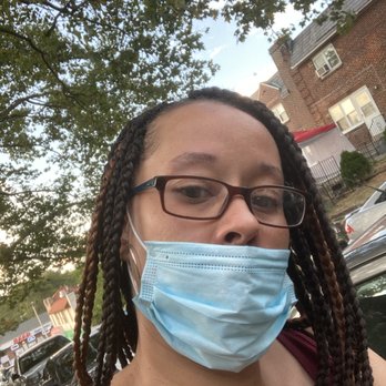 Queen's African Hair Braiding - August 27,2020
Freshly styled - Hair Salons Near Me - Upper Darby, Pennsylvania Queen's African Hair Braiding - August 27,2020
Freshly styled - Hair Salons Near Me - Upper Darby, Pennsylvania