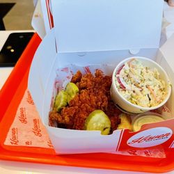 Haven Hot Chicken