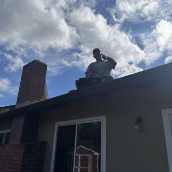 Nature Pacific Pest Services - Success! All gutters fixed. - Pest Control Near Me - Santa Rosa, California Nature Pacific Pest Services - Success! All gutters fixed. - Pest Control Near Me - Santa Rosa, California