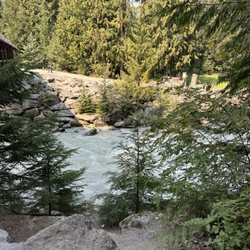 Whistler & Blackcomb Mountain Resorts