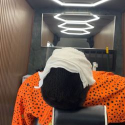 Galicia Mobile Barber