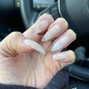 New Sarah Nails - Nail Salons Near Me - Ridgefield, New Jersey New Sarah Nails - Nail Salons Near Me - Ridgefield, New Jersey