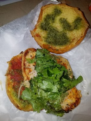 BOZ'S Burger Bistro by null