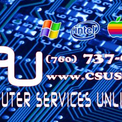 Computer Services Unlimited