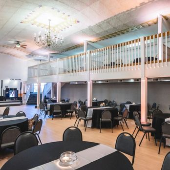 Reading Event Center - Venues & Event Spaces Near Me - Cincinnati, Ohio