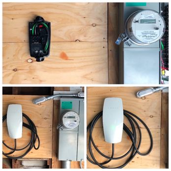 Orbit Electric - Tesla Gen 3 Wall Connector - Electricians Near Me - San Francisco, California Orbit Electric - Tesla Gen 3 Wall Connector - Electricians Near Me - San Francisco, California