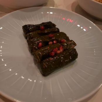 Leila - Lebanese Near Me - Detroit, Michigan