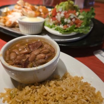 Pappasito's Cantina - Tex-Mex Near Me - Houston, Texas