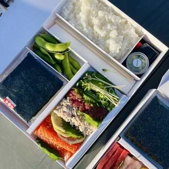 Temaki Togo - California - Sushi Bars Near Me - Los Angeles, California Temaki Togo - California - Sushi Bars Near Me - Los Angeles, California