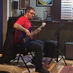 Littleton Bass School - Get your low down at Littleton Bass School.