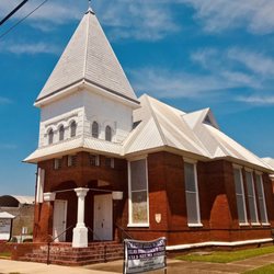 Selma City of