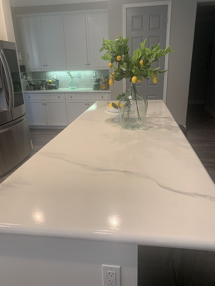 Slide of Afcon Development