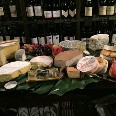 Widder Restaurant by null