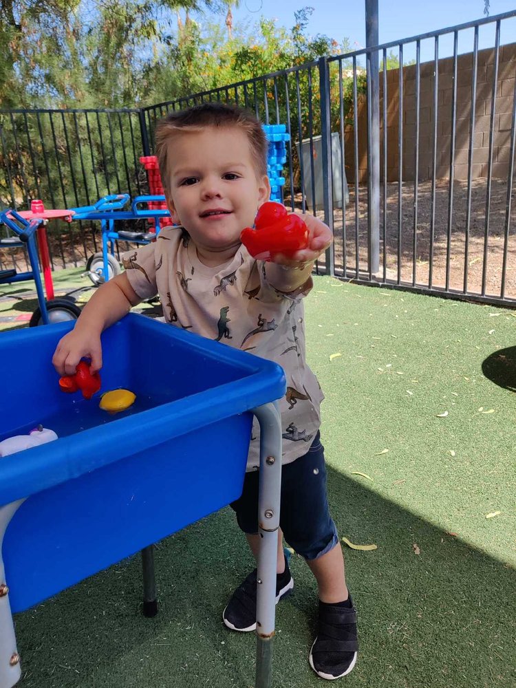 Growing Place Preschool - childcare center in Gilbert, AZ