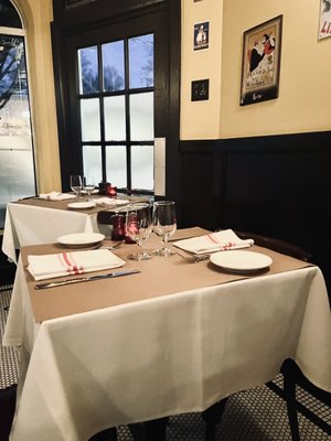 Encore Bistro Francais by null