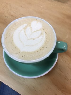 Pine Coffee Supply by null